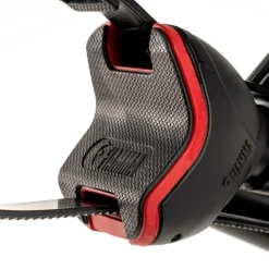 Fiamma Bike-Block Pro S D1 fietsklem deep black