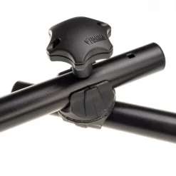 Fiamma Bike-Block Pro S D1 fietsklem deep black