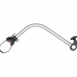Fiamma Bike-Block Pro S 4 fietsklem aluminium