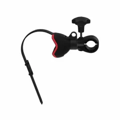 Fiamma Bike-Block Pro S 4 fietsklem deep black