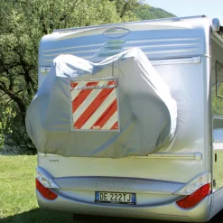 Fiamma Bike Cover S 2-3 fietshoes
