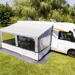 Fiamma Blocker Pro 260 Van voorwand 250 x 200 cm