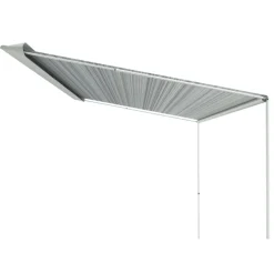Fiamma CaravanStore 255 zakluifel - Royal Grey