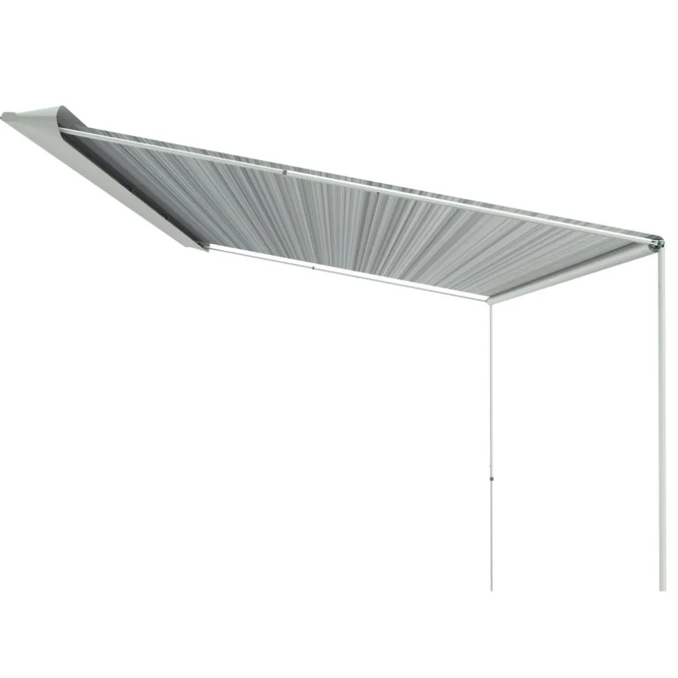 Fiamma CaravanStore 255 zakluifel - Royal Grey