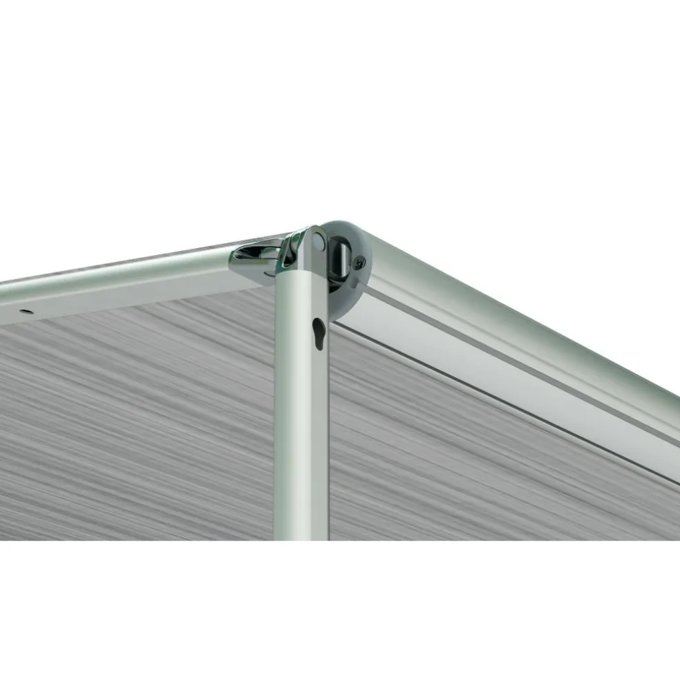 Fiamma CaravanStore 255 zakluifel - Royal Grey