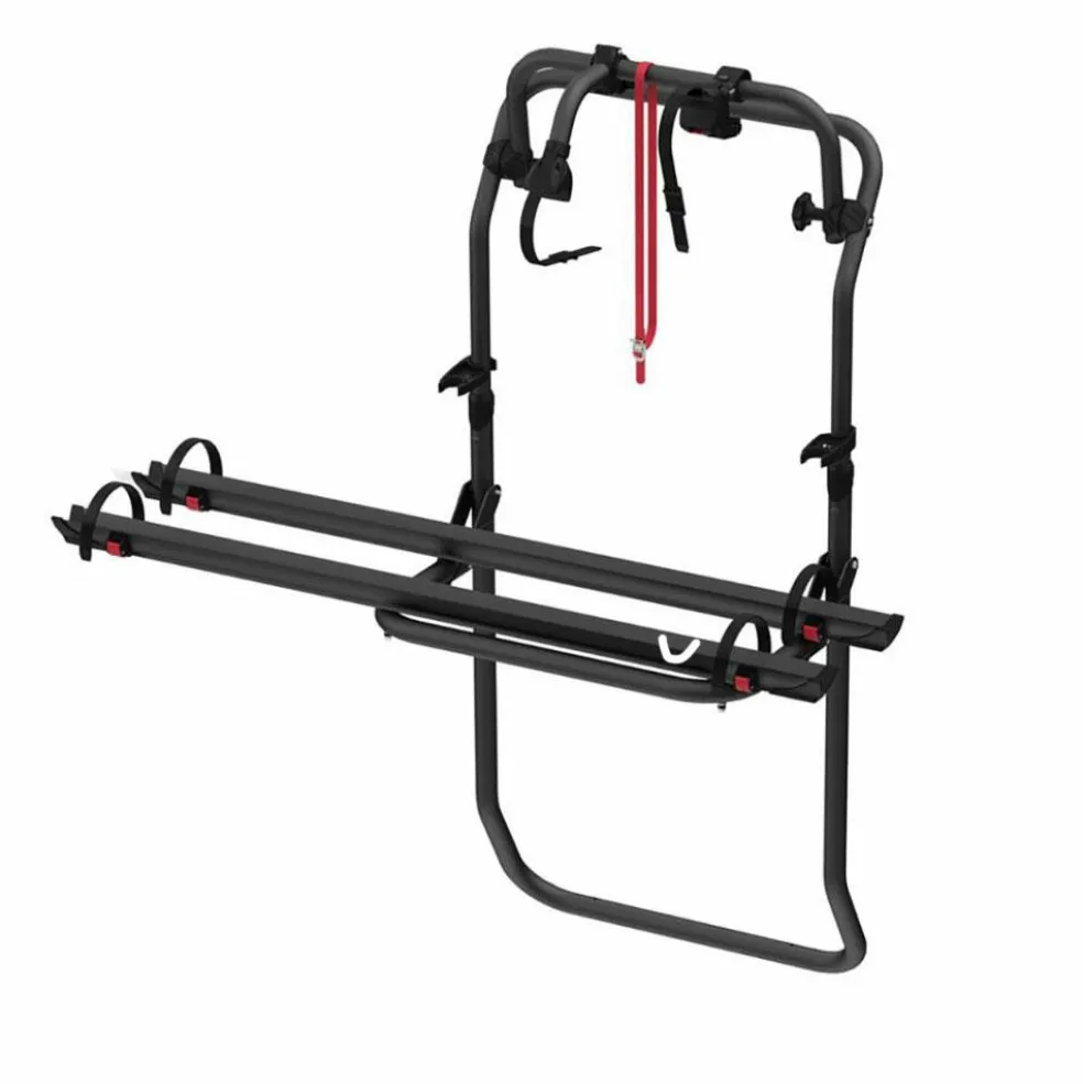 Fiamma Carry-Bike 200 DJ fietsendrager deep black