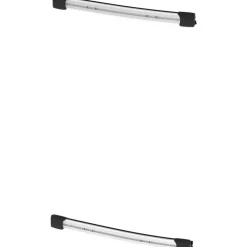 Fiamma Carry-Bike DJ fietsendrager bevestigingsset voor Transit vanaf 2014 aluminium