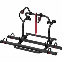 Fiamma Carry-Bike Pro C fietsendrager deep black