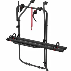 Fiamma Carry-Bike Volkswagen T5 D - T6 D fietsendrager  deep black