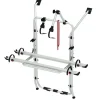 Fiamma Carry Bike Volkswagen T5 na 07 2003 fietsendrager black