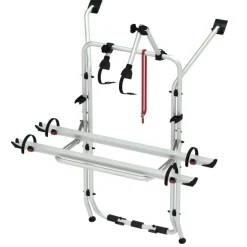 Fiamma Carry Bike Volkswagen T3 fietsendrager black
