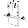 Fiamma Carry Bike Volkswagen T5 D - T6 D - T6.1 fietsendrager black