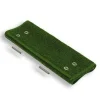 Fiamma Clean Step deurmat groen
