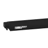 Fiamma F80L 550 cassetteluifel deep black - Royal Grey  V25
