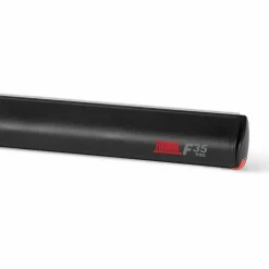 Fiamma F35 Pro 180 cassetteluifel deep black - Royal Grey