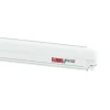 Fiamma F80s 320 cassetteluifel polar white - Royal Grey  V25