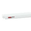 Fiamma F80s 425 cassetteluifel polar white - Royal Grey  V25