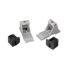 Fiamma F45s Rafter Side bevestigingsset links en rechts