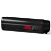 Fiamma F45 S 260 VW Multivan Transporter T5 T6 met C-rail cassetteluifel deep black - Royal Grey