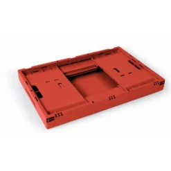 Fiamma Garage Box vouwkrat 3-pack