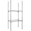 Fiamma Garage System Standard opbergsysteem