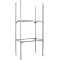 Fiamma Garage System Standard opbergsysteem