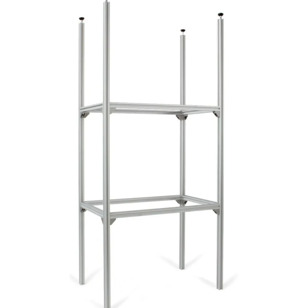 Fiamma Garage System Standard opbergsysteem