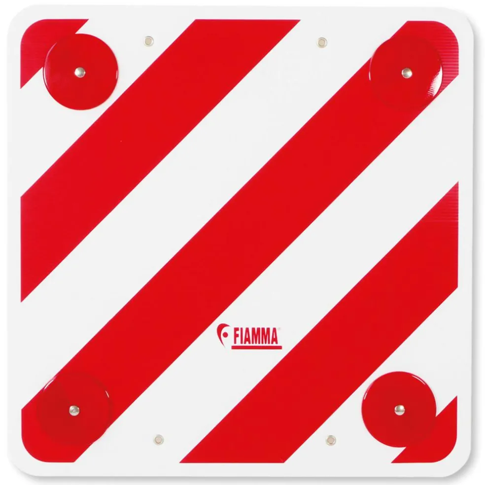 Fiamma kunststof markeringsbord