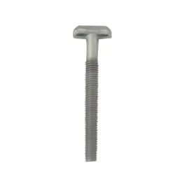 Fiamma M6 T-bout voor Bike Holder