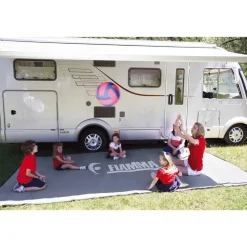 Fiamma Patio mat 290 x 250 cm