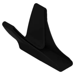Fiamma Rail Quick Pro eindkap zwart