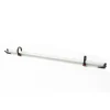 Fiamma Rail Quick Pro wielgoot black