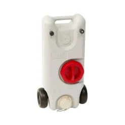 Fiamma Roll-Tank 40 W afvalwatertank 40 liter