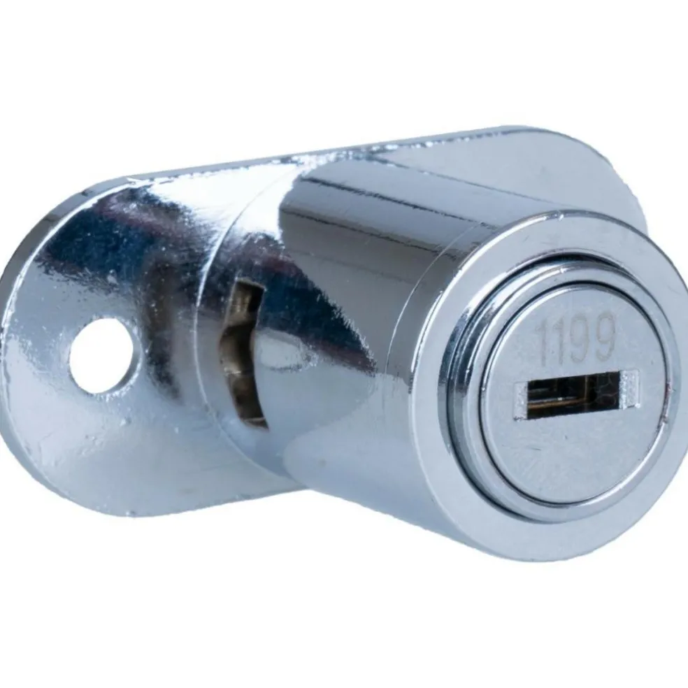 Fiamma Safe Door cilinderslot 3 stuks 2019