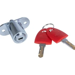Fiamma Safe Door cilinderslot