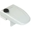 Fiamma Safe Door Frame veiligheidsslot wit