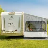 Fiamma Side W Pro Caravanstore F35 zijwand