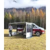Fiamma Side W Pro F43 Van 270 zijwand