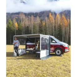 Fiamma Side W Pro F43 Van 270 zijwand