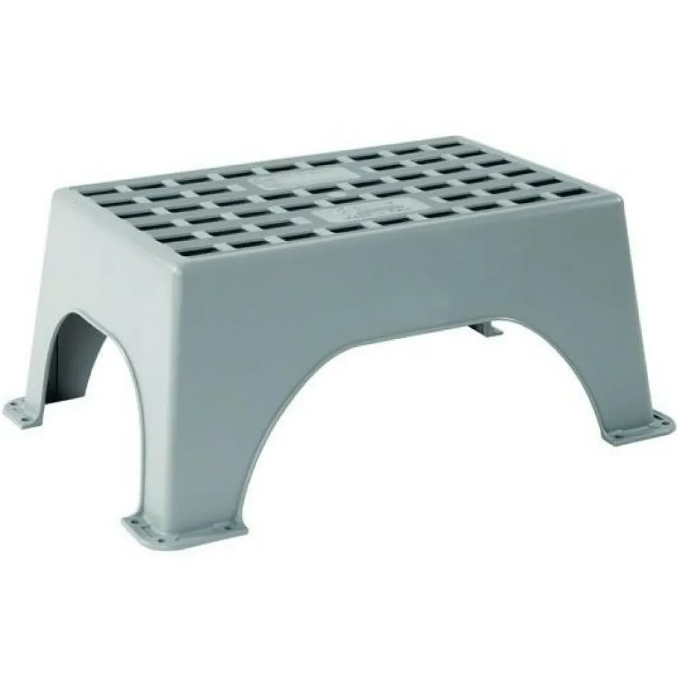 Fiamma Step Magnum opstapje