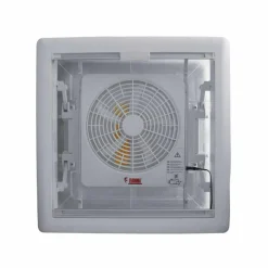 Fiamma Turbo Kit dakluik ventilator