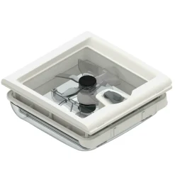 Fiamma Turbo Kit Vent 28F dakluik ventilator