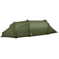 Fjällräven Abisko Endurance 2 lichtgewicht tunneltent pine  green