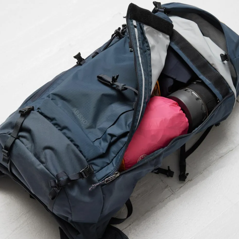 Fjällräven Abisko Friluft 35L M/L backpack navy
