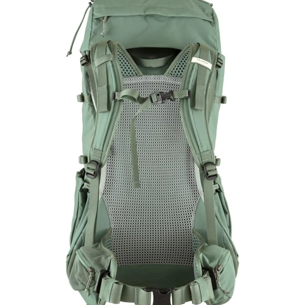 Fjällräven Abisko Friluft 45L M/L backpack patina green
