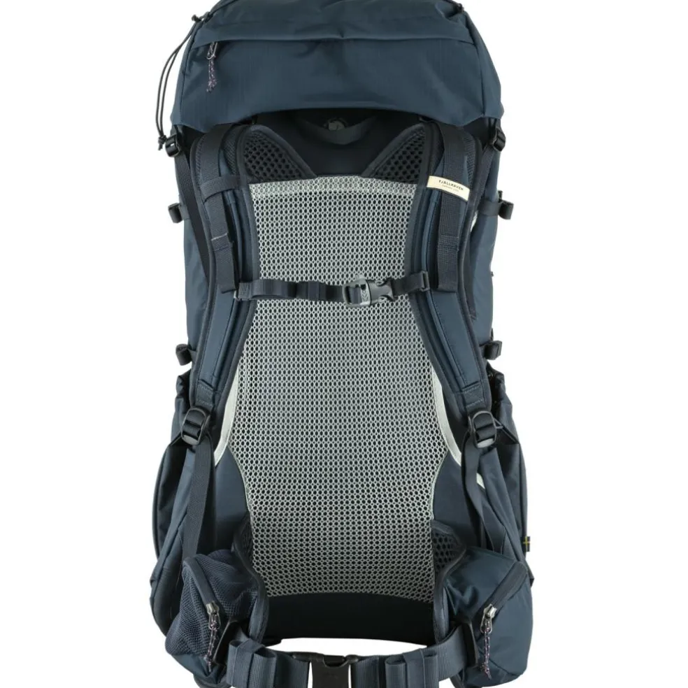 Fjällräven Abisko Friluft 45L M/L backpack navy