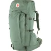 Fjällräven Abisko Friluft 35L M/L backpack patina green