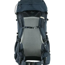 Fjällräven Abisko Friluft 45L S/M backpack navy