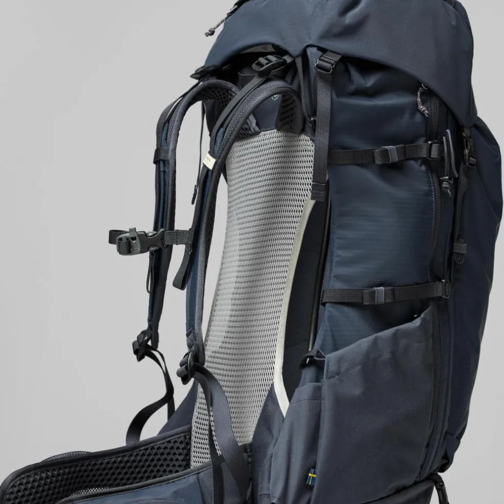 Fjällräven Abisko Friluft 45L S/M backpack navy