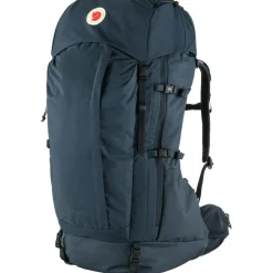 Fjällräven Abisko Friluft 35L S/M backpack navy